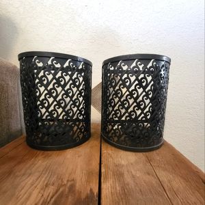 Wall Sconces for candles